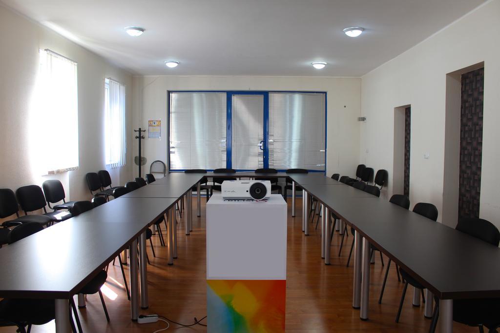טביליסי Athletics Hotel מראה חיצוני תמונה